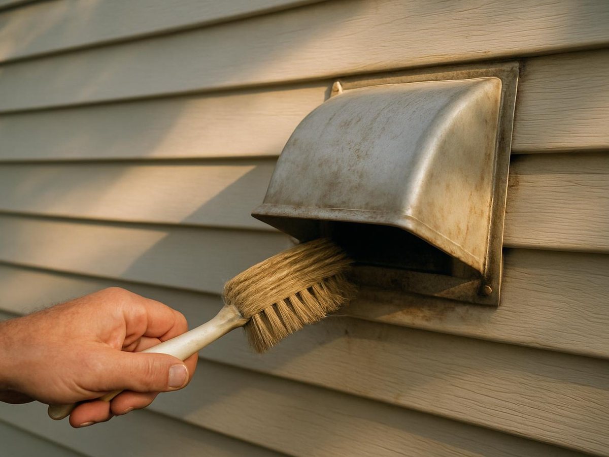 Edwards Dryer Cleaning Services work in San Jose
