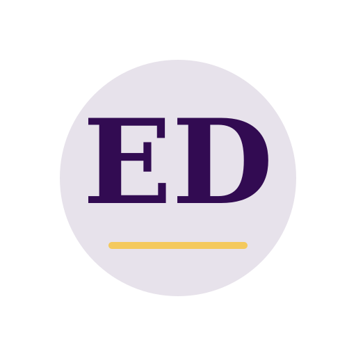 Edwards Dryer Cleaning Services logo
